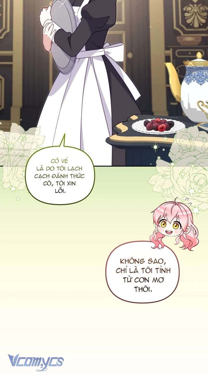Tôi Được Nuôi Dưỡng Bởi Những Kẻ Phản Diện Chap 87 - Trang 2