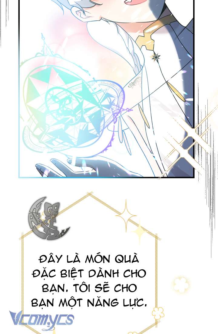 Tiểu Thư Tích Tiền Đi Bụi Chapter 1 - Trang 4