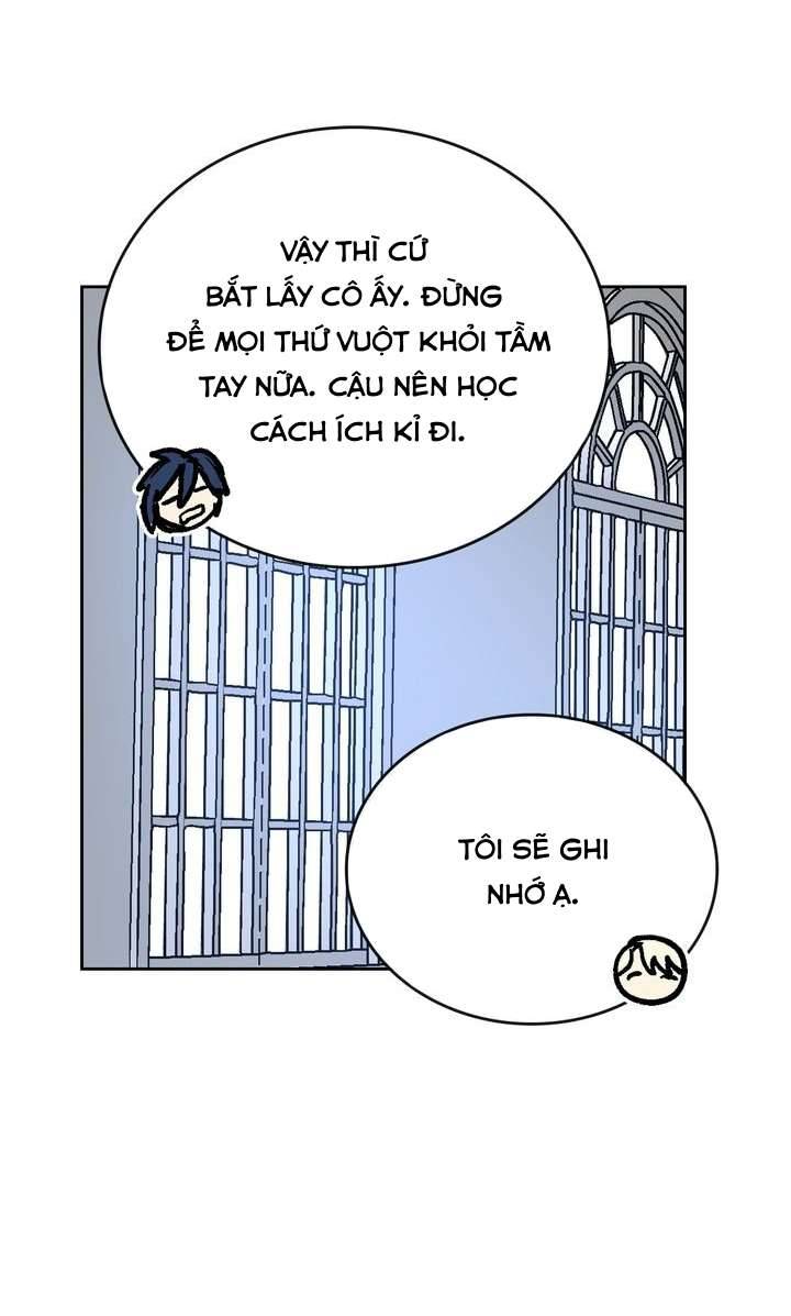 Vị Hôn Thê Khế Ước Của Công Tước Chapter 62 - Trang 4