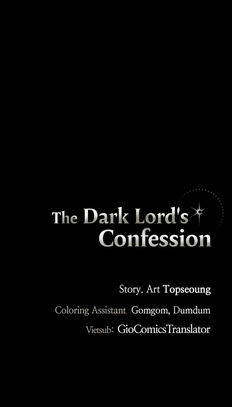 Lời Thú Nhận Của Chúa Tể Bóng Tối Chap 77 - Trang 4