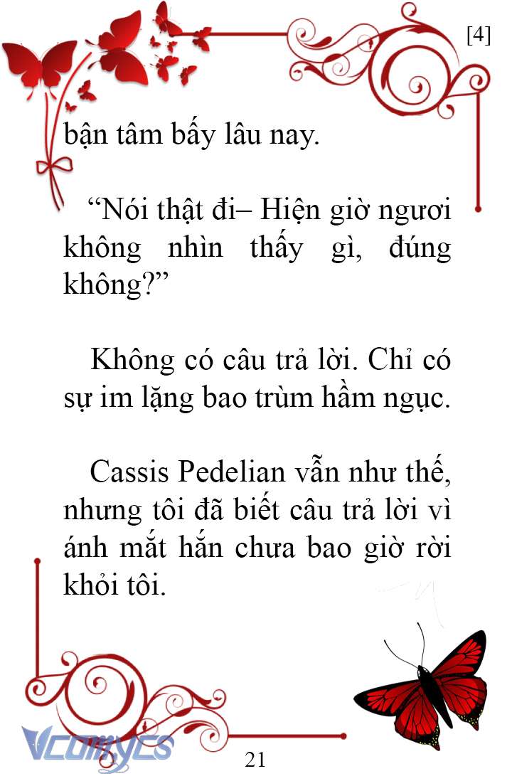[Novel] Phương Pháp Bảo Vệ Anh Trai Nữ Chính Chap 4 - Trang 2