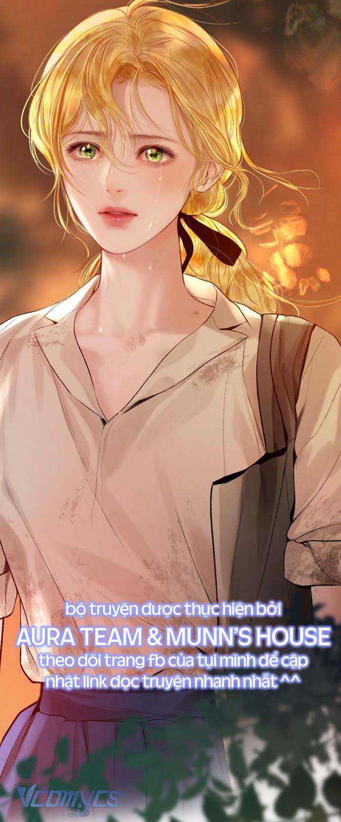 Hãy Khóc Và Cầu Nguyện Đi Chapter 25 - Trang 4