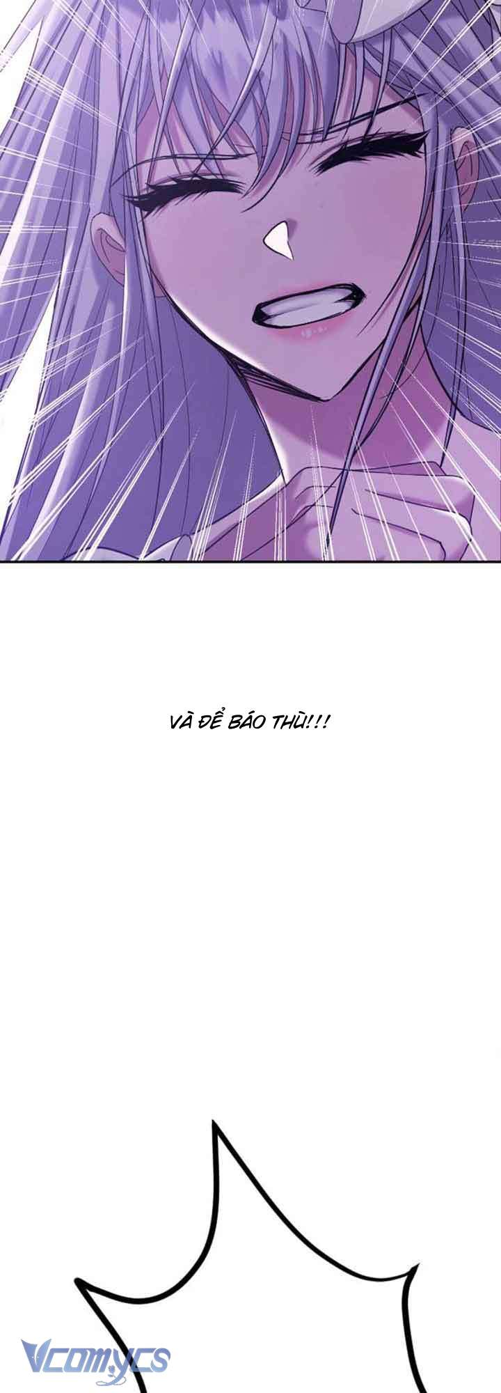 Hôn Nhân Liên Minh Để Trả Thù Chap 2 - Trang 2