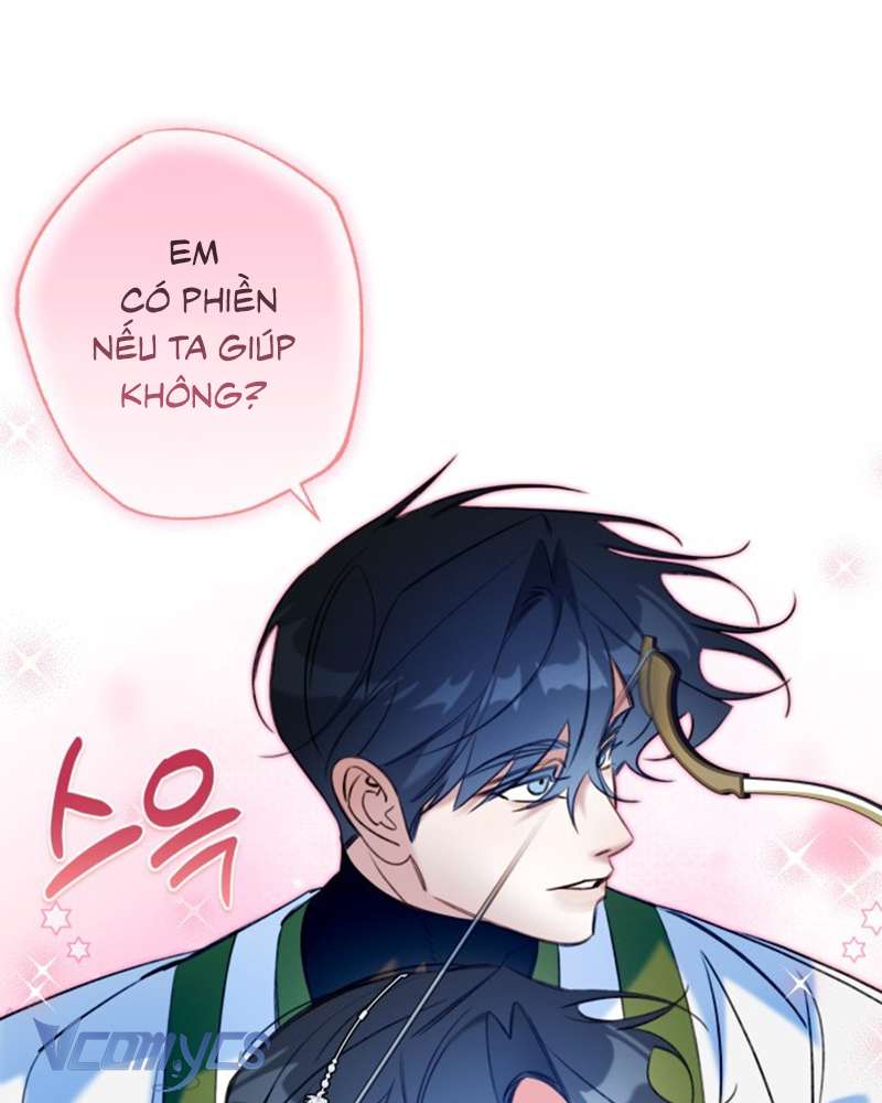 Chuyện Tình Tuyết Phương Bắc Chapter 21 - Trang 4