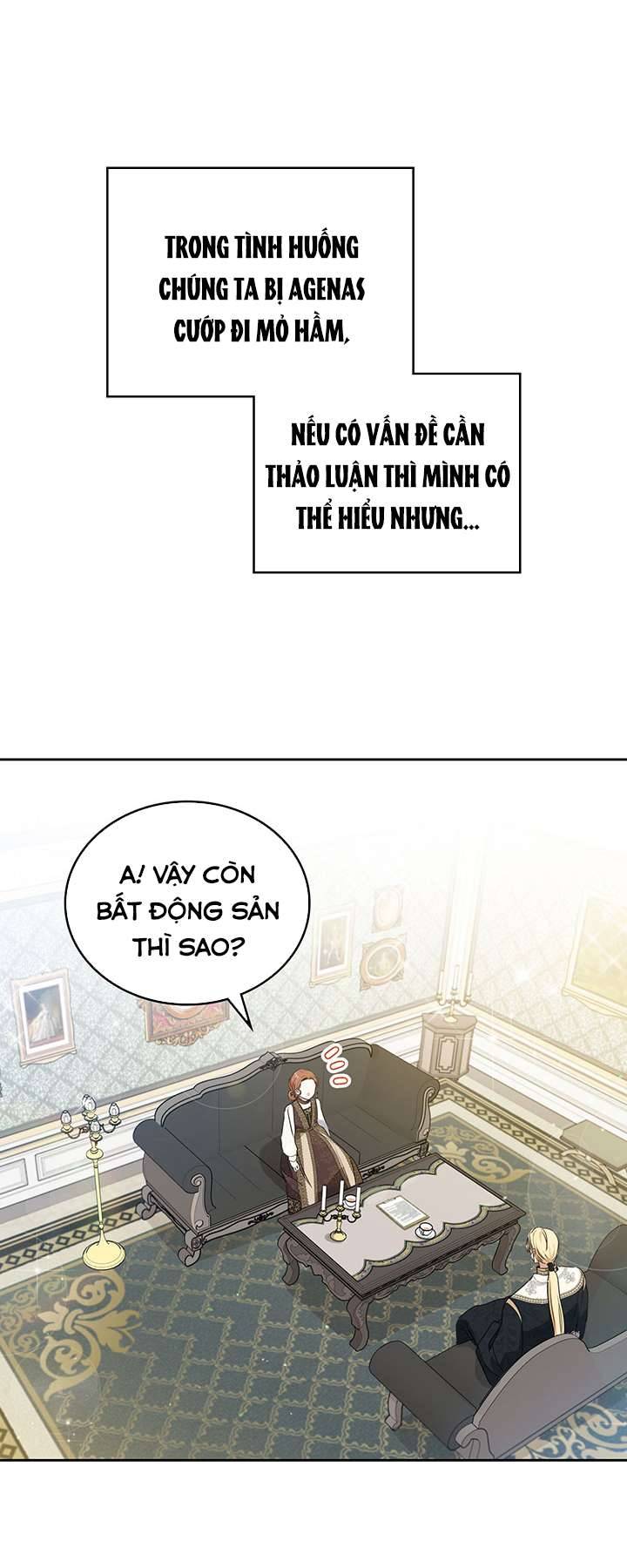 Kiếp Này Nhất Định Làm Gia Chủ Chap 88 - Trang 2