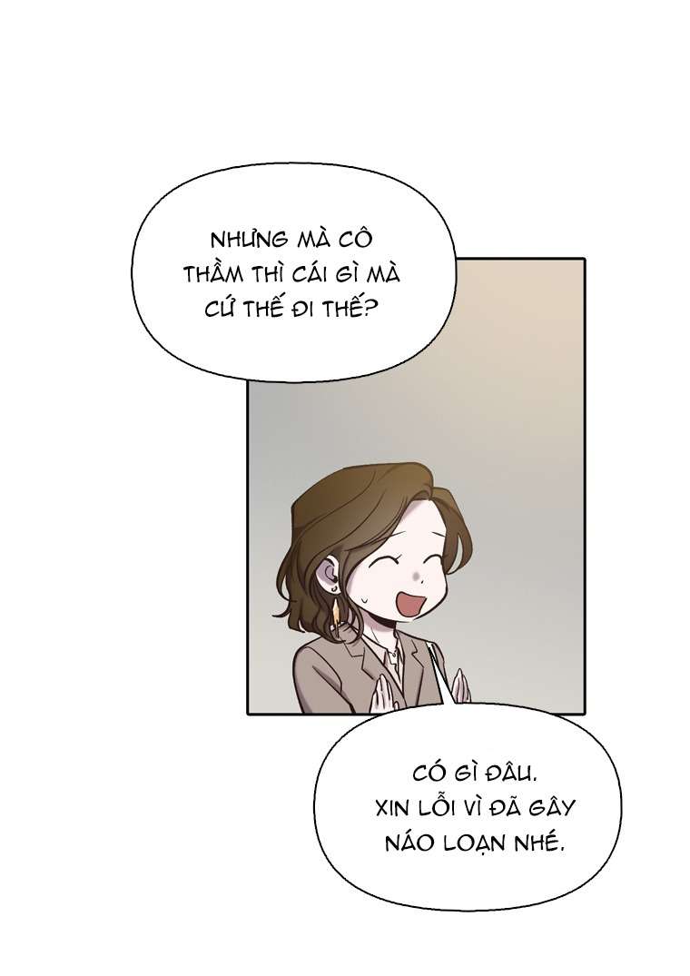 Thanh Xuân Của Chúng Ta Chap 87 - Trang 4