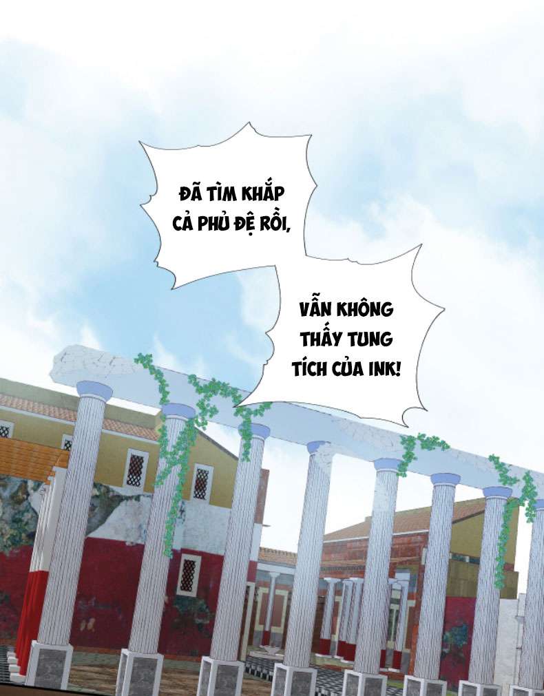 Địch Úc Đa Chi Ca Chapter 133 - Trang 4