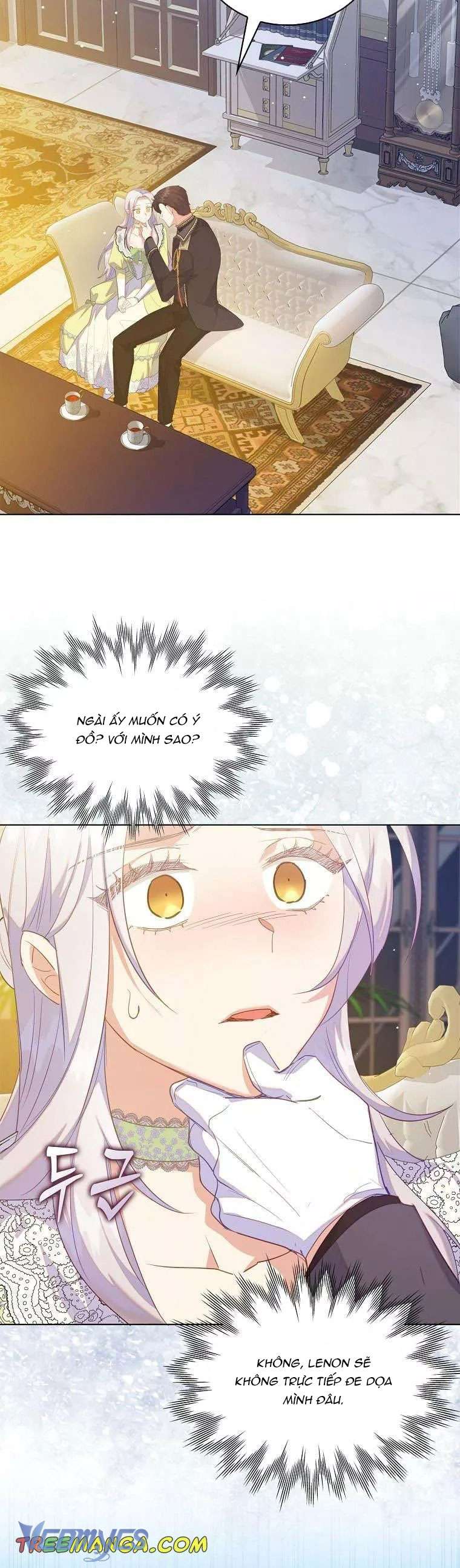 Tôi Chỉ Nhận Ra Sau Khi Mất Cô Ấy Chap 48 - Next Chap 49