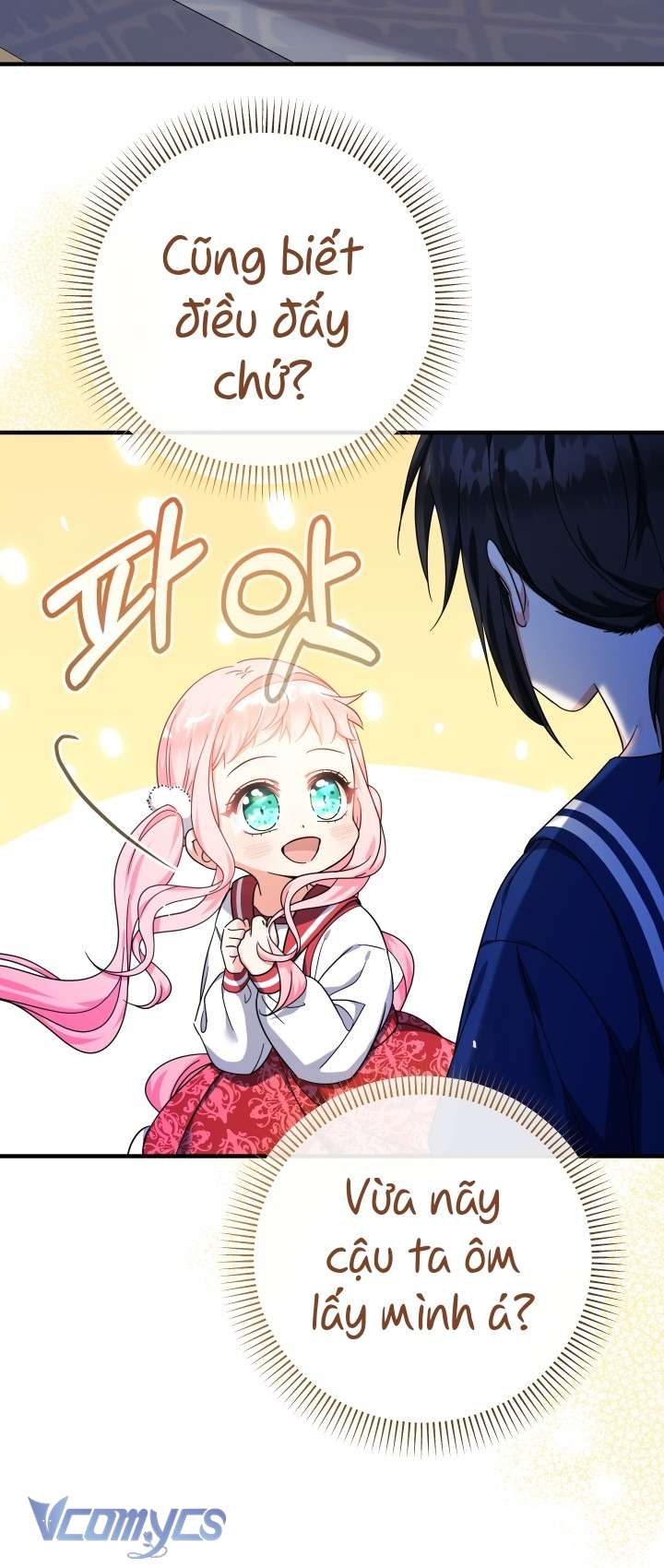 Tiểu Thư Tích Tiền Đi Bụi Chapter 29 - Trang 4