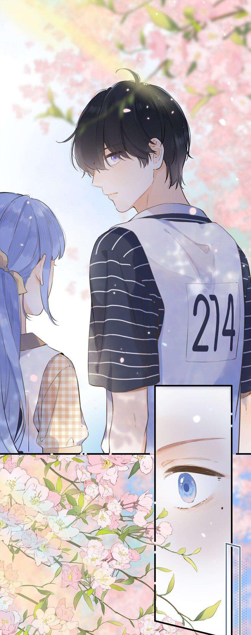 Ánh Sao Phiêu Linh Trong Nước Chapter 43 - Next Chapter 44