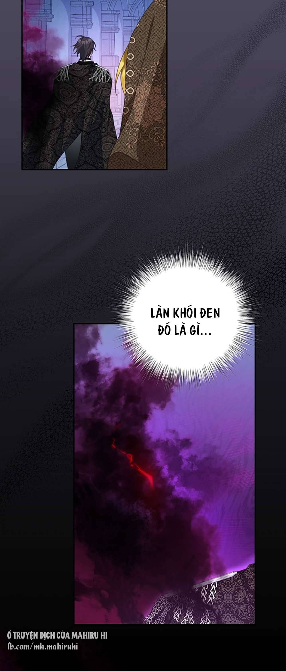 Trở Thành Tình Địch Của Các Nam Chính Chapter 71 - Next Chapter 72