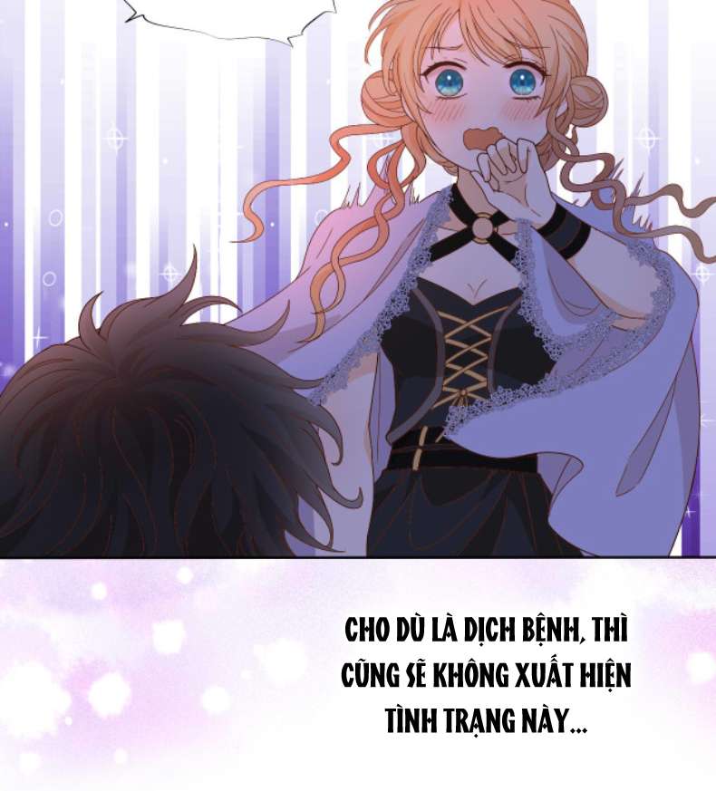 Địch Úc Đa Chi Ca Chapter 142 - Trang 4