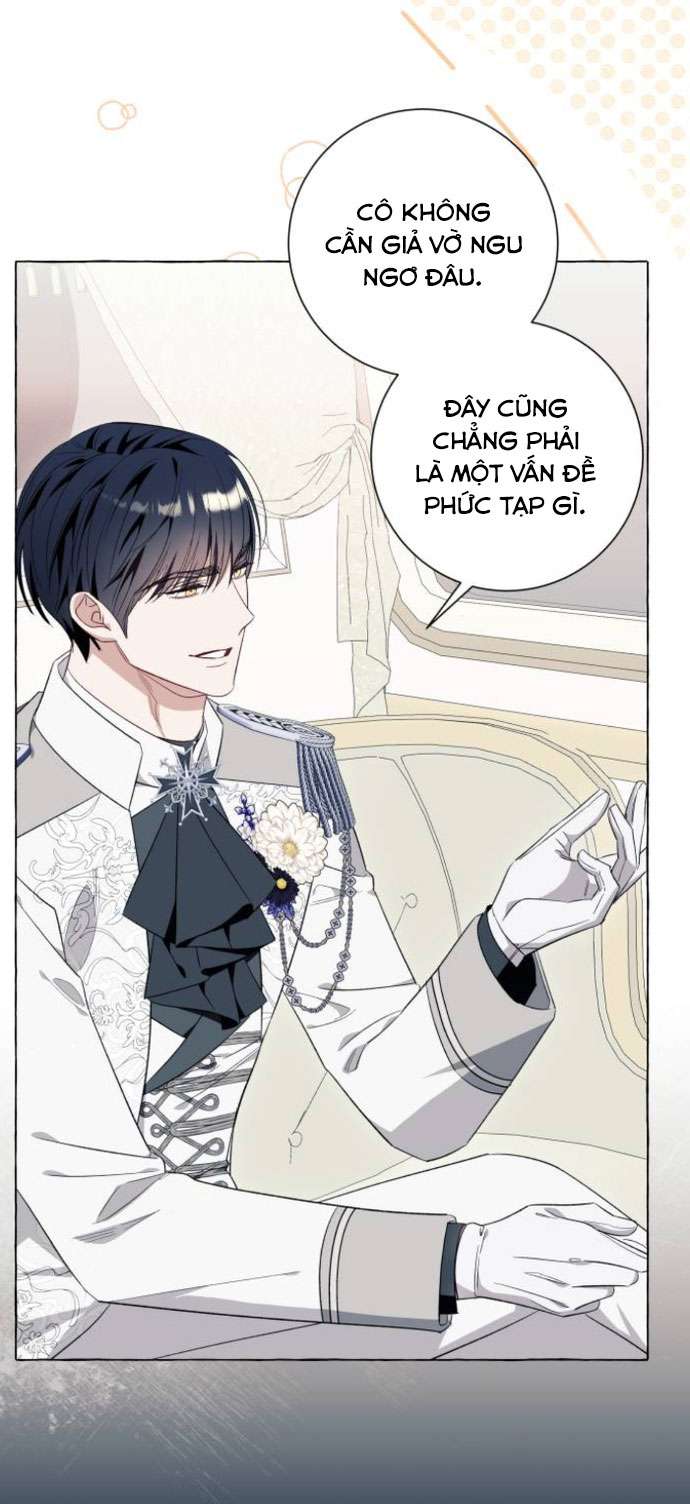 Tôi Tưởng Đó Chỉ Là Tiểu Thuyết Trọng Sinh Bình Thường Chap 40 - Trang 2