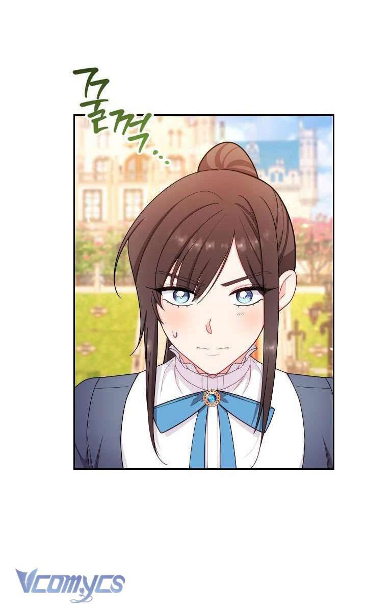 Hầu Gái Độc Quyền Của Hoàng Hậu Phản Diện Chapter 13 - Next Chapter 14