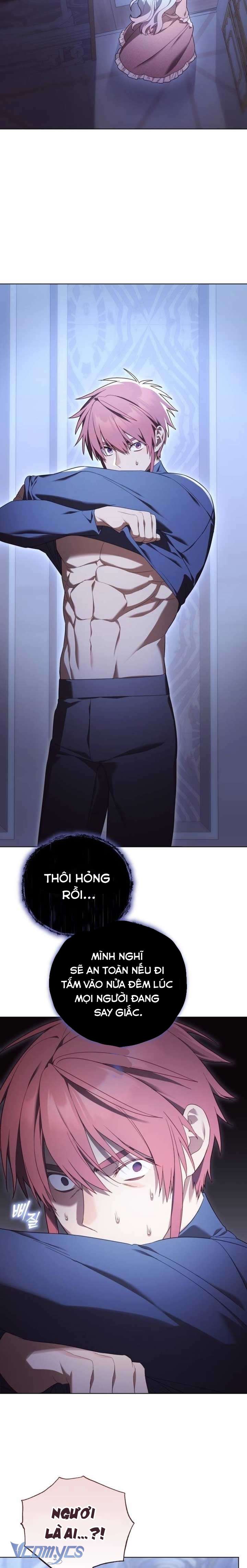 Tôi Sẽ Trở Thành Quỷ Vương Cấp 999 Chap 26 - Next Chap 26