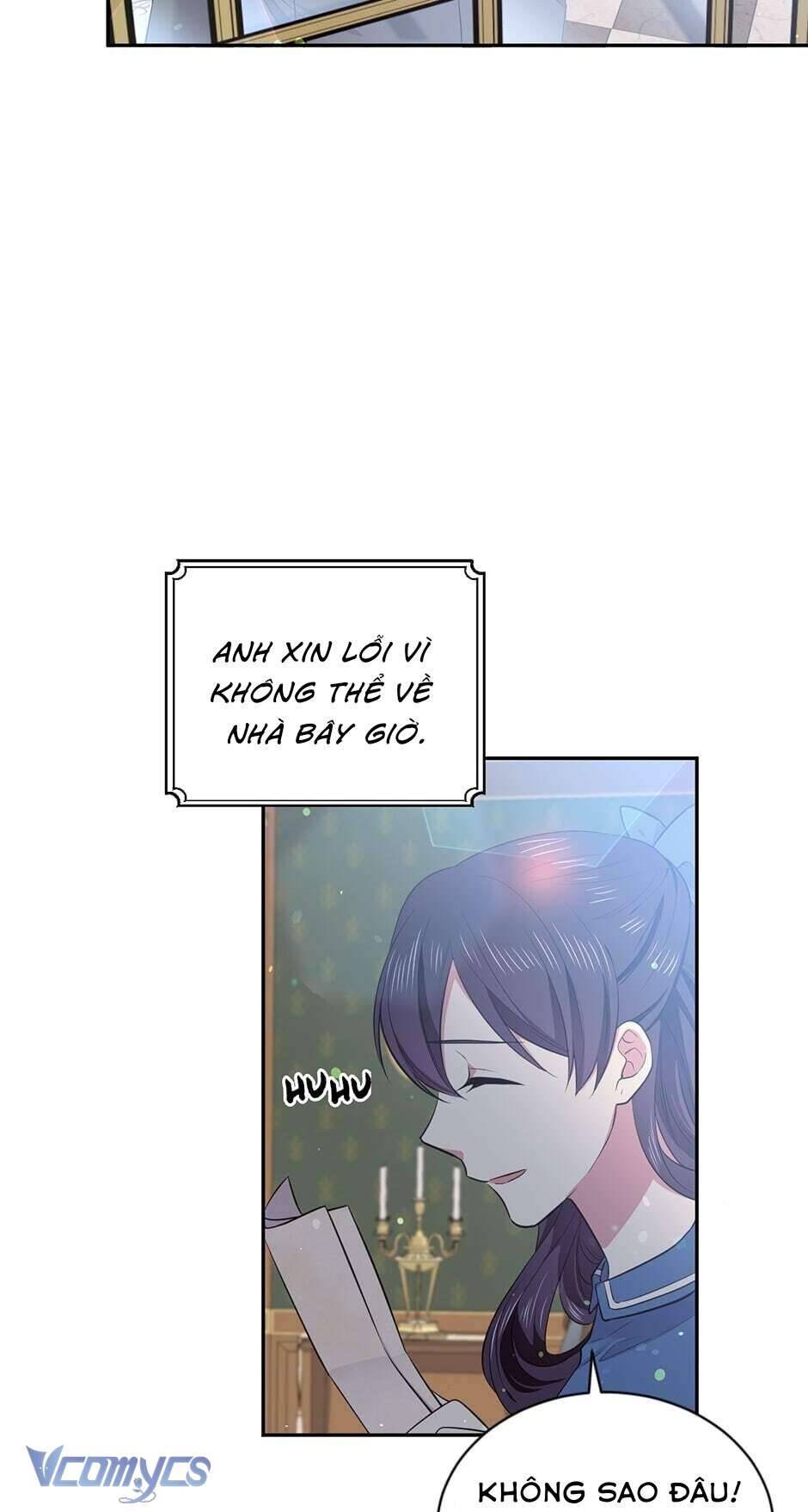 Mục Tiêu Là Cuộc Sống Hoàn Hảo Bất Khả Xâm Phạm Chapter 26 - Trang 4