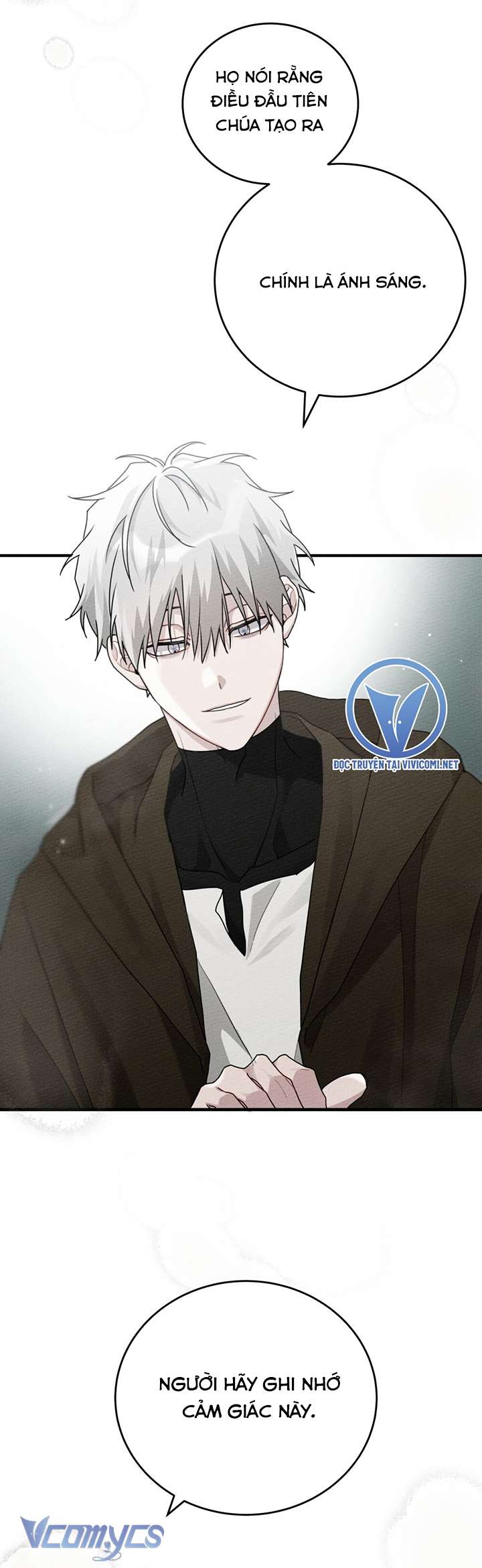 Dưới Bóng Cây Sồi Chap 57 - Trang 3