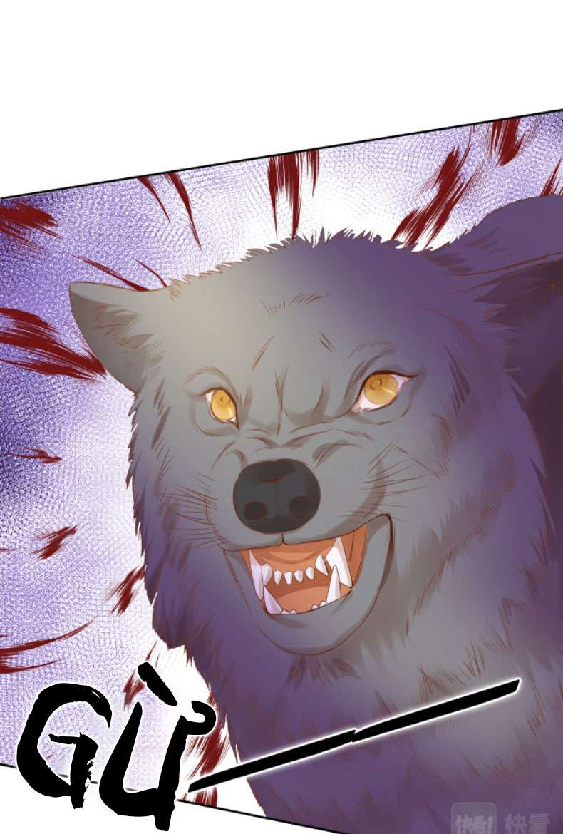 Địch Úc Đa Chi Ca Chapter 90 - Trang 4