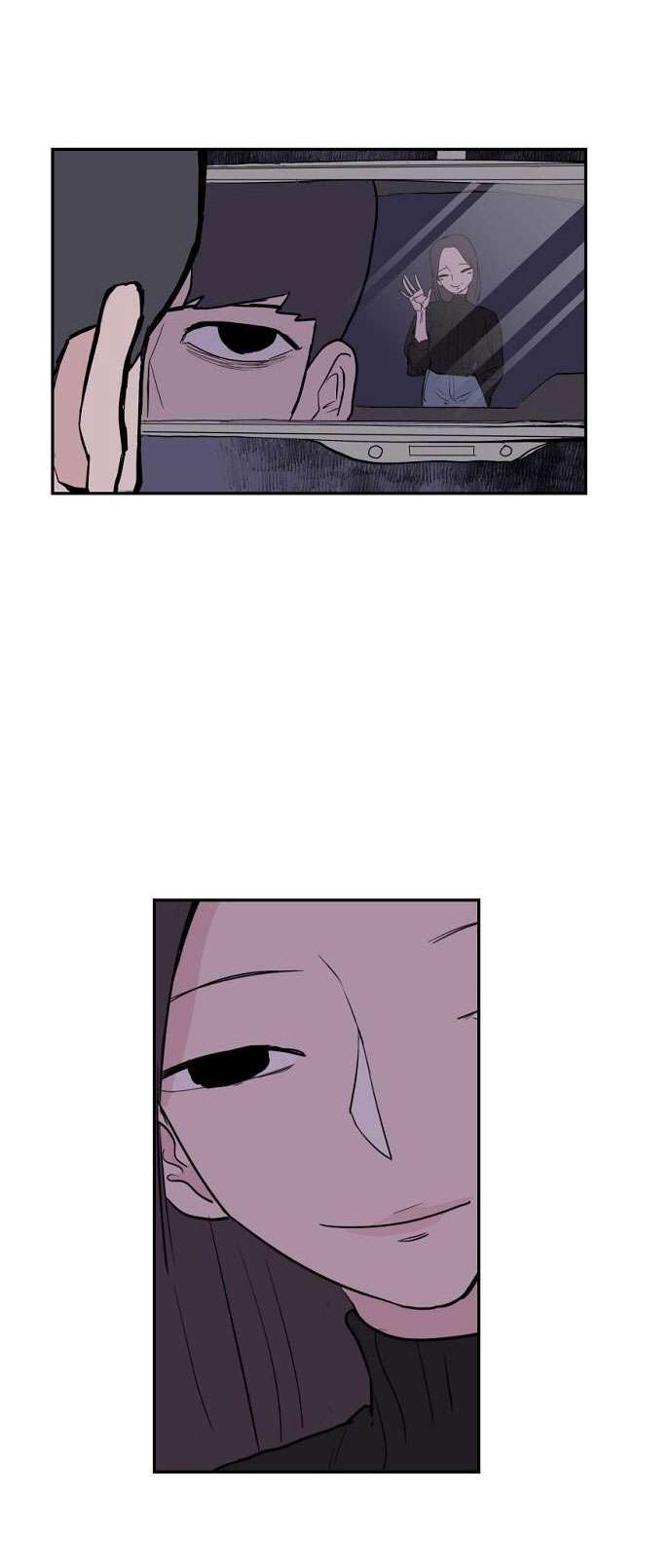 Yêu Không Hồi Kết Chap 5 - Trang 2