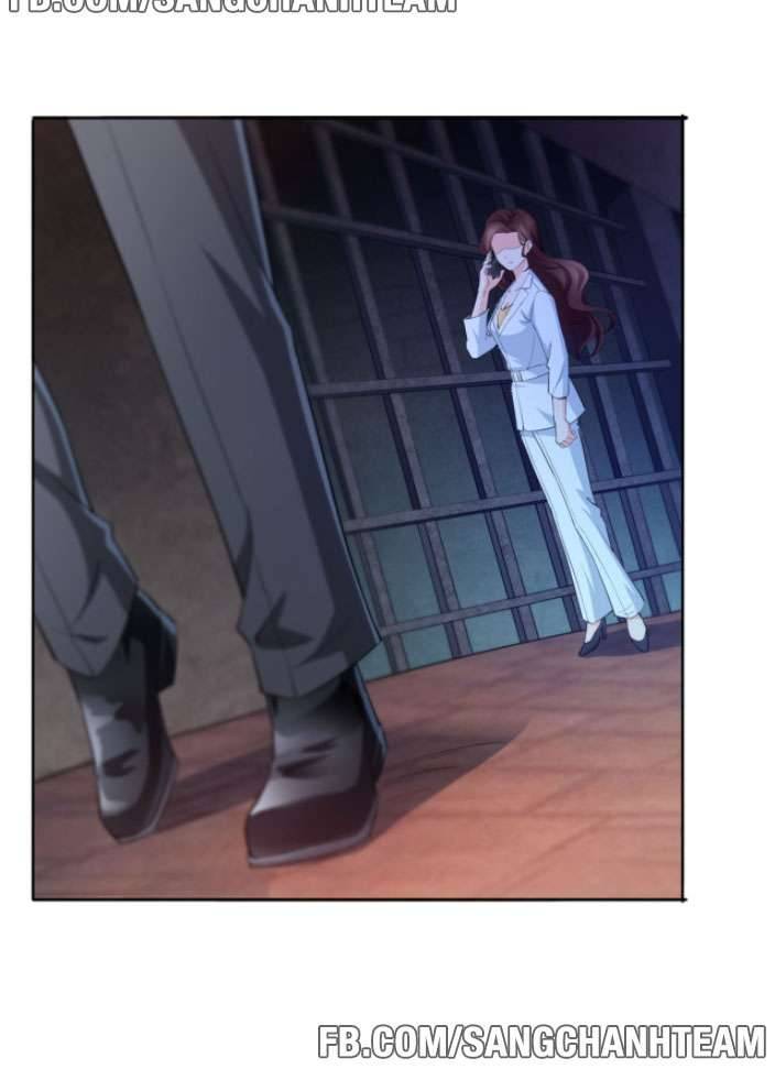 Hệt Như Hàn Quang Gặp Nắng Gắt Chap 183 - Trang 4