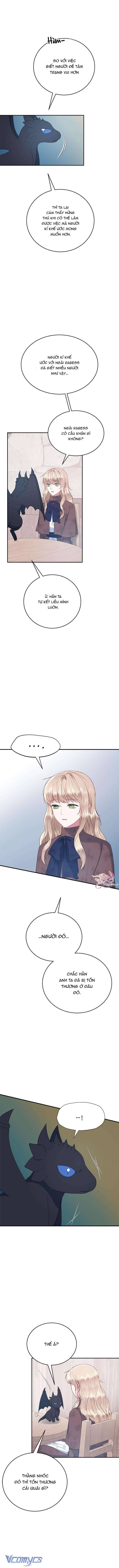 Ác Long Sống Làm Gì Cơ Chứ? Chap 18 - Trang 3