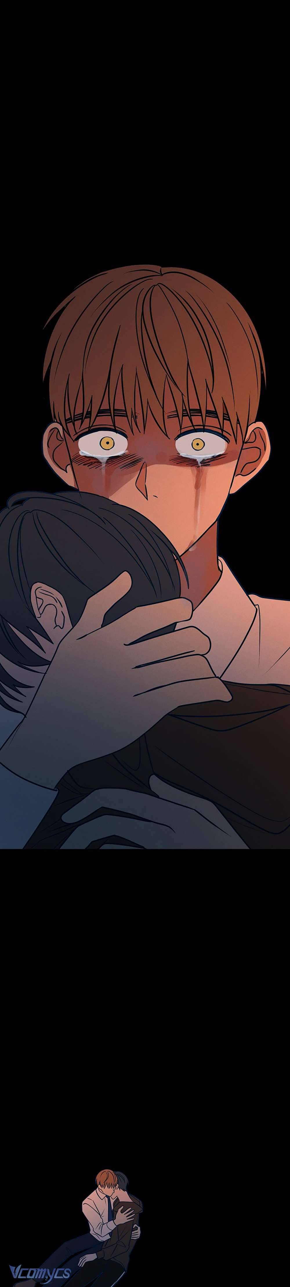 Kẻ Rác Rưởi Không Đáng Được Yêu Chapter 16 - Trang 4