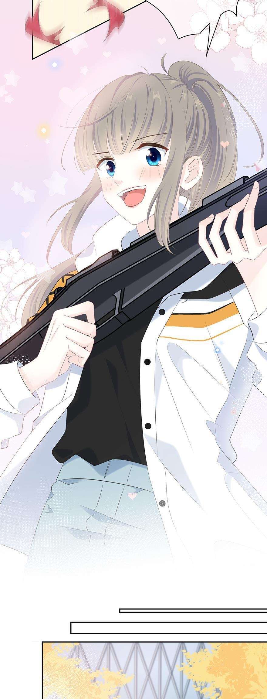 Hai thìa cà phê muối : Bắt đầu lại cuộc sống của chúng ta Chapter 11 - Next Chapter 12