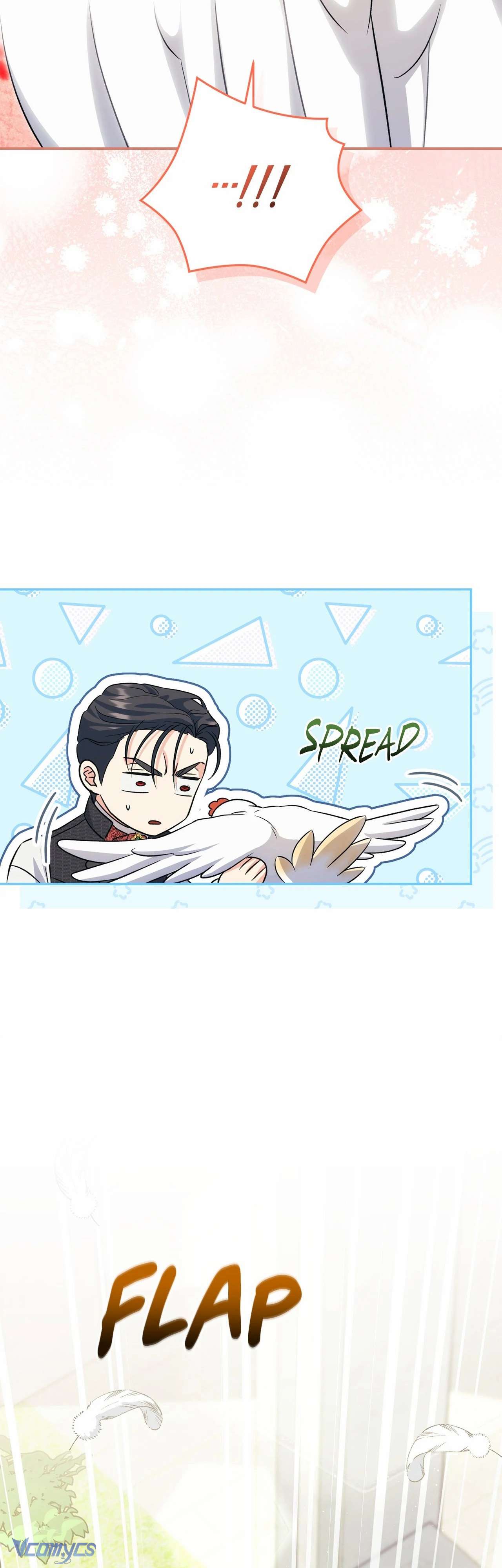 Nàng Công Chúa Trong Chuồng Gà Chap 20 - Trang 4