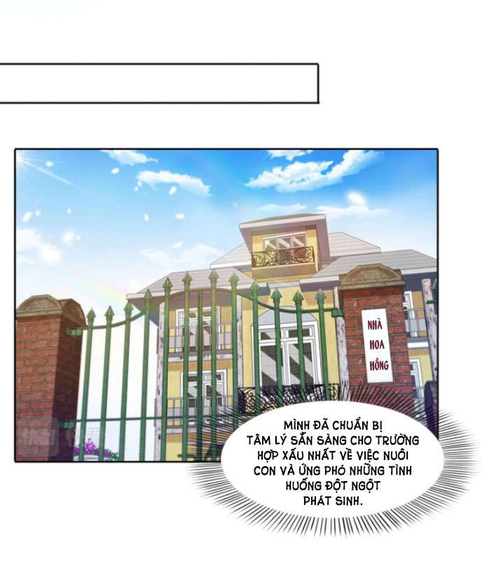 Hệt Như Hàn Quang Gặp Nắng Gắt Chap 190 - Trang 4