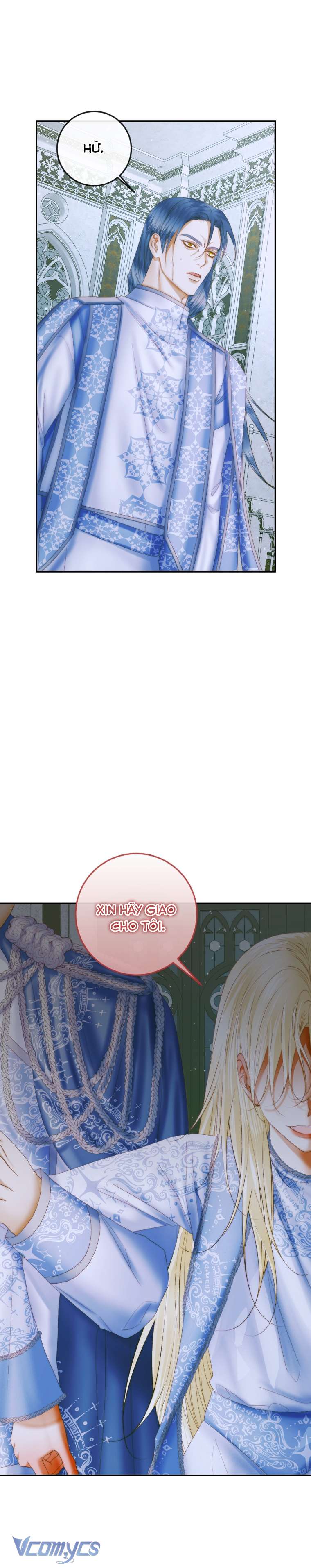 Siren: Trở Thành Gia Đình Của Nhân Vật Phản Diện Chapter 87 - Next Chapter 88