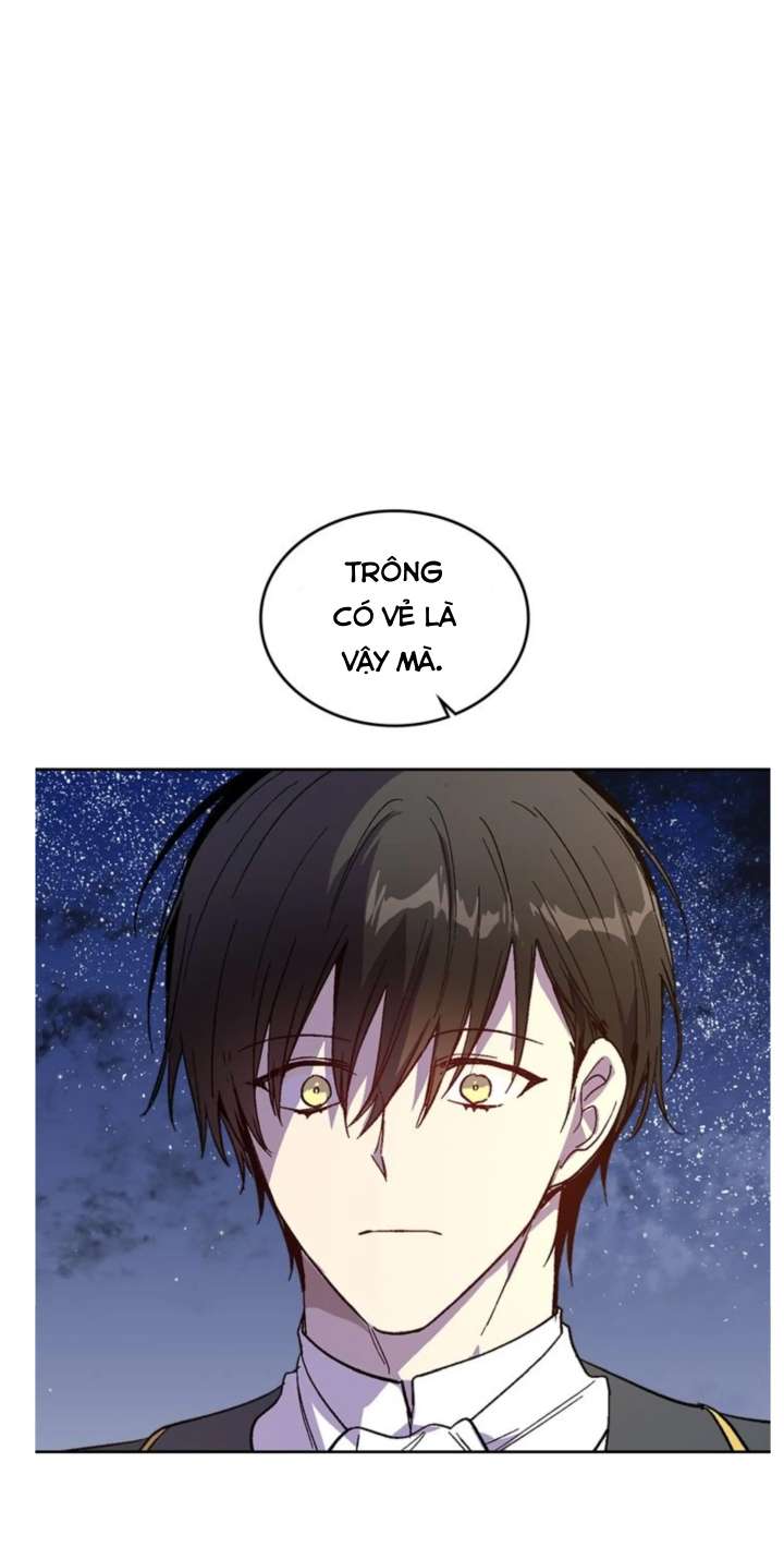 Vị Hôn Thê Khế Ước Của Công Tước Chap 120 - Next Chapter 121