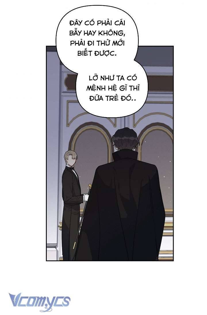 Phương Pháp Trở Thành Con Gái Của Người Hùng Bóng Đêm Chap 11 - Next Chap 12