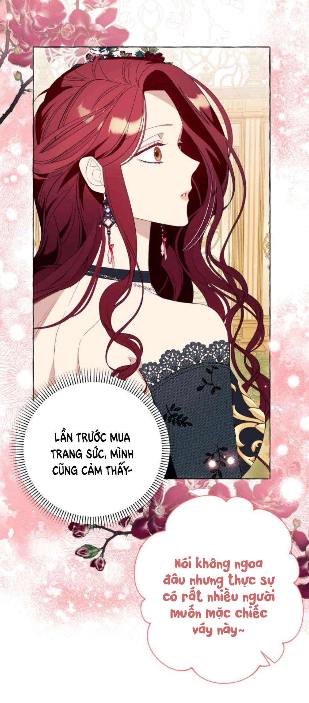 Tôi Tưởng Đó Chỉ Là Tiểu Thuyết Trọng Sinh Bình Thường Chapter 48 - Trang 4