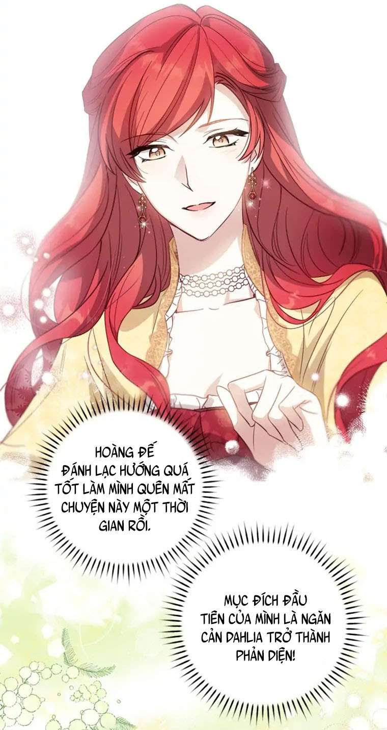 Tôi Đã Bảo Nữ Chính Đang Cải Trang Cơ Mà! Chap 19 - Trang 2