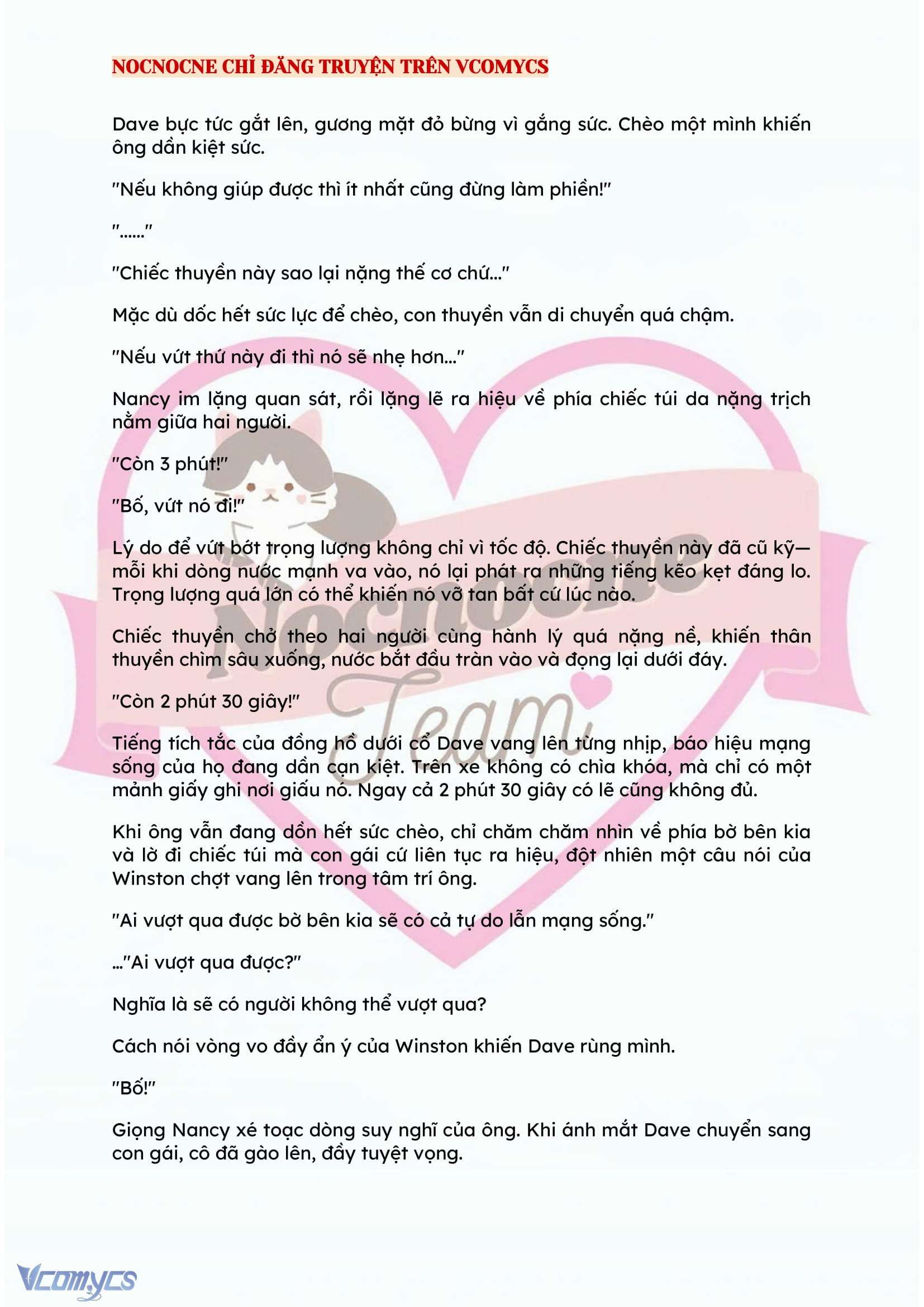 [NOVEL] HÃY CẦU XIN TÔI ĐI Chap 268 - Trang 2