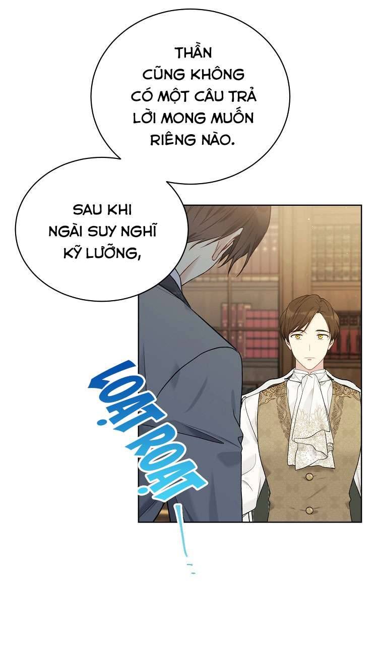 Vương Miện Lục Bảo Chap 53 - Trang 2