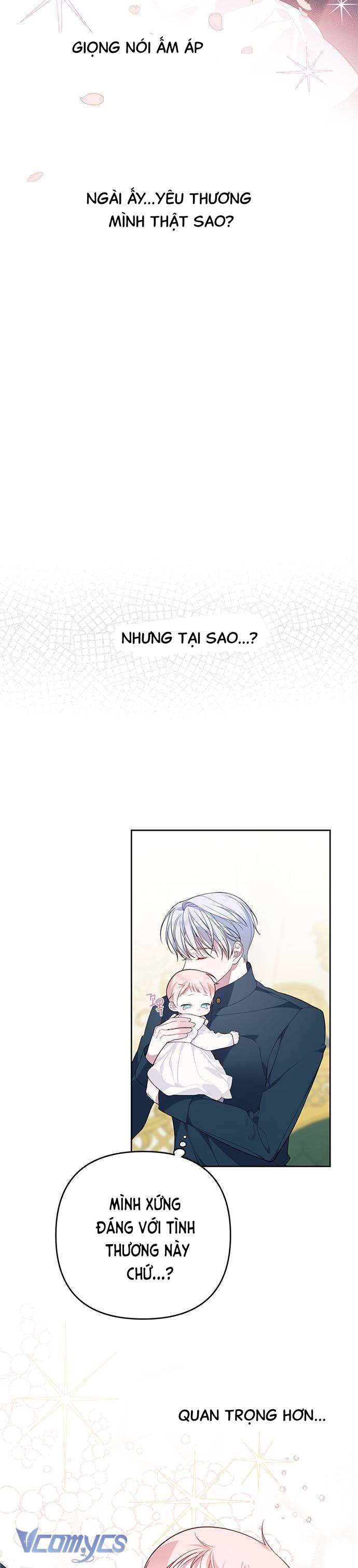 Bạo Chúa Bé Con Chapter 14 - Trang 4