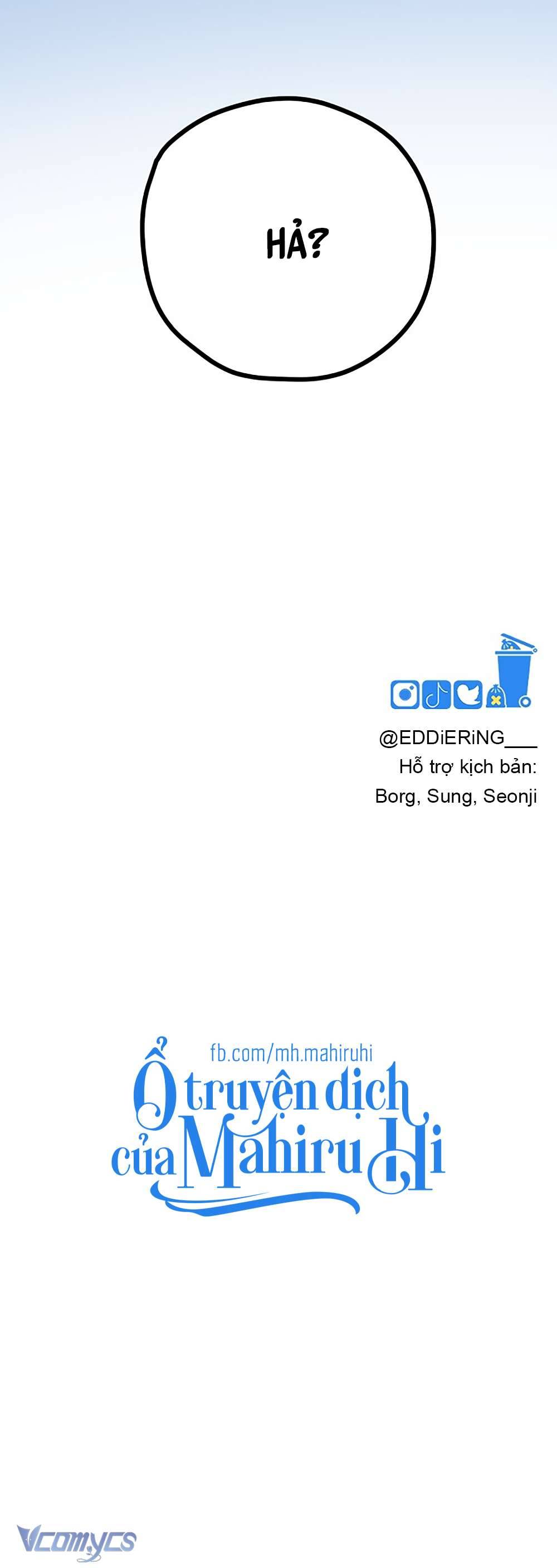 Kẻ Rác Rưởi Không Đáng Được Yêu Chapter 42 - Trang 4