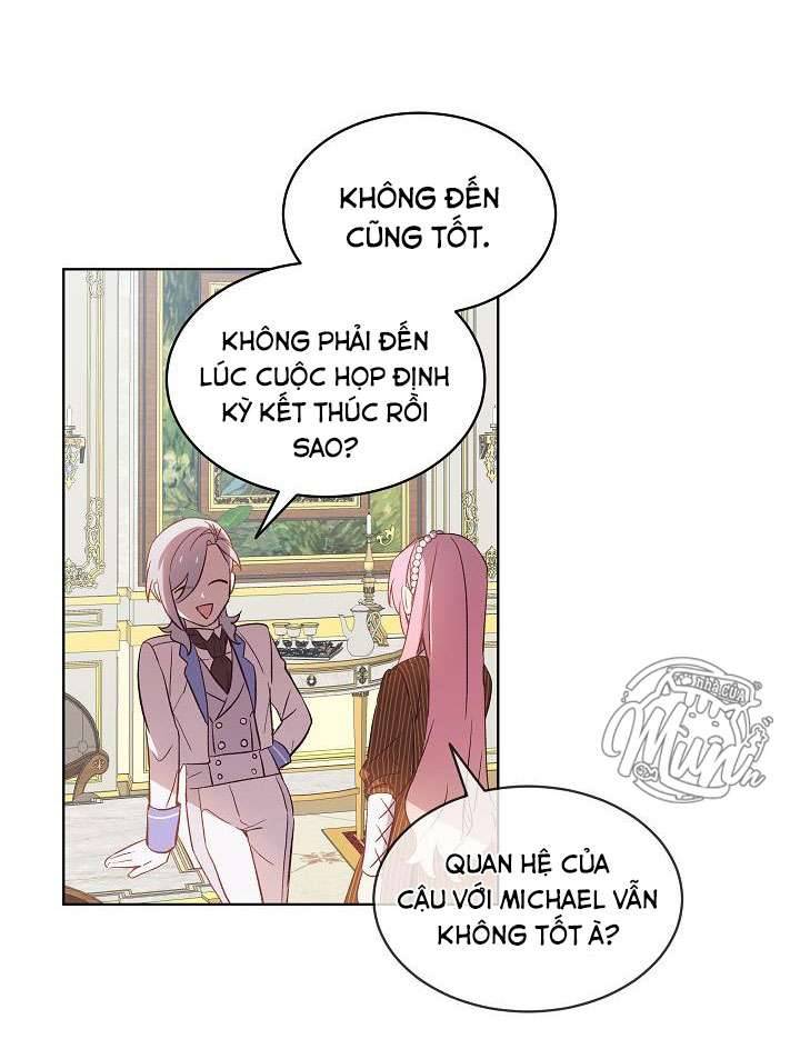 Quý Cô Thế Giới Ngầm Chap 10 - Trang 4