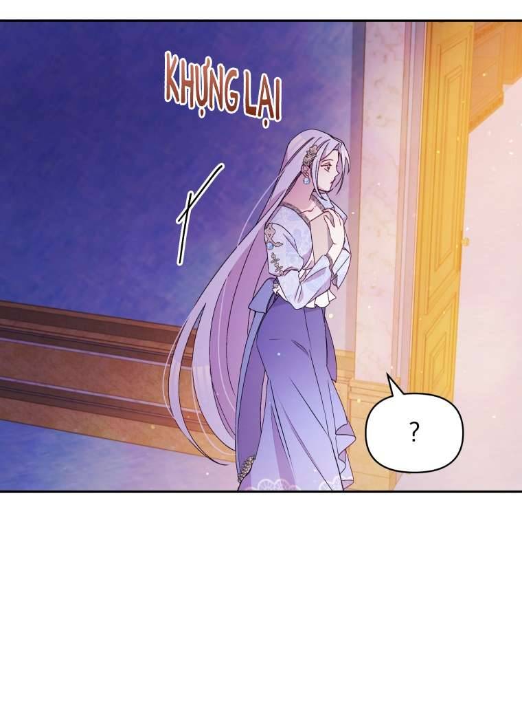 Người Bảo Hộ Của Bạo Quân Là Ma Nữ Tàn Độc Chap 61 - Next Chap 62