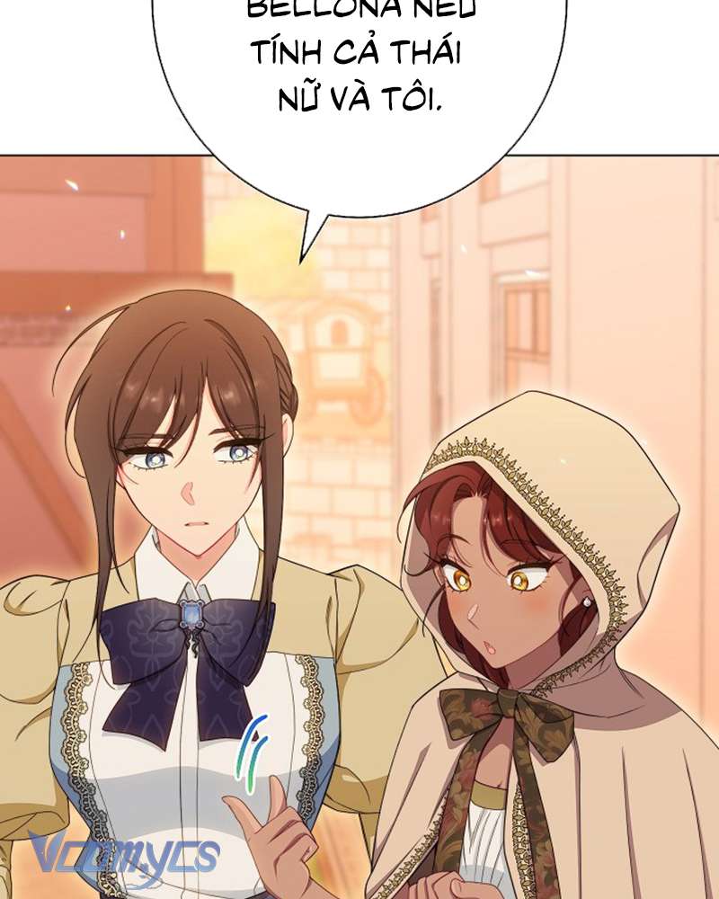 Hầu Gái Độc Quyền Của Hoàng Hậu Phản Diện Chapter 34 - Trang 4