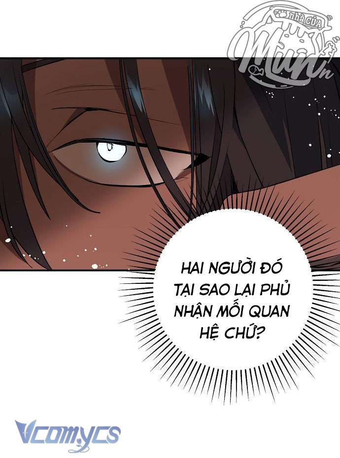 Tôi không cố tình quyến rũ nam chính Chap 18 - Next Chap 19