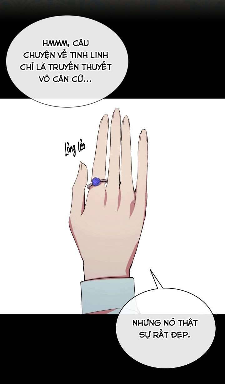 Ác Nữ Cần Bạo Chúa Chapter 58 - Trang 4