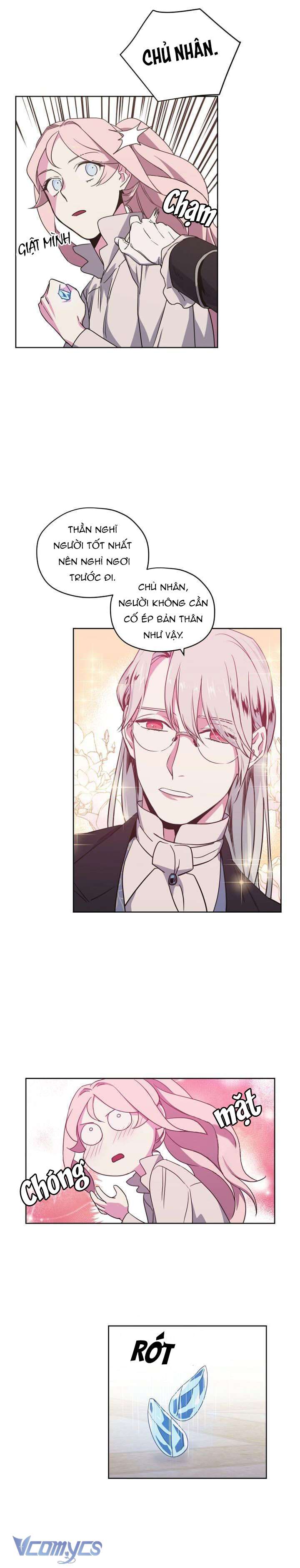 CHITRA Chapter 17 - Trang 4