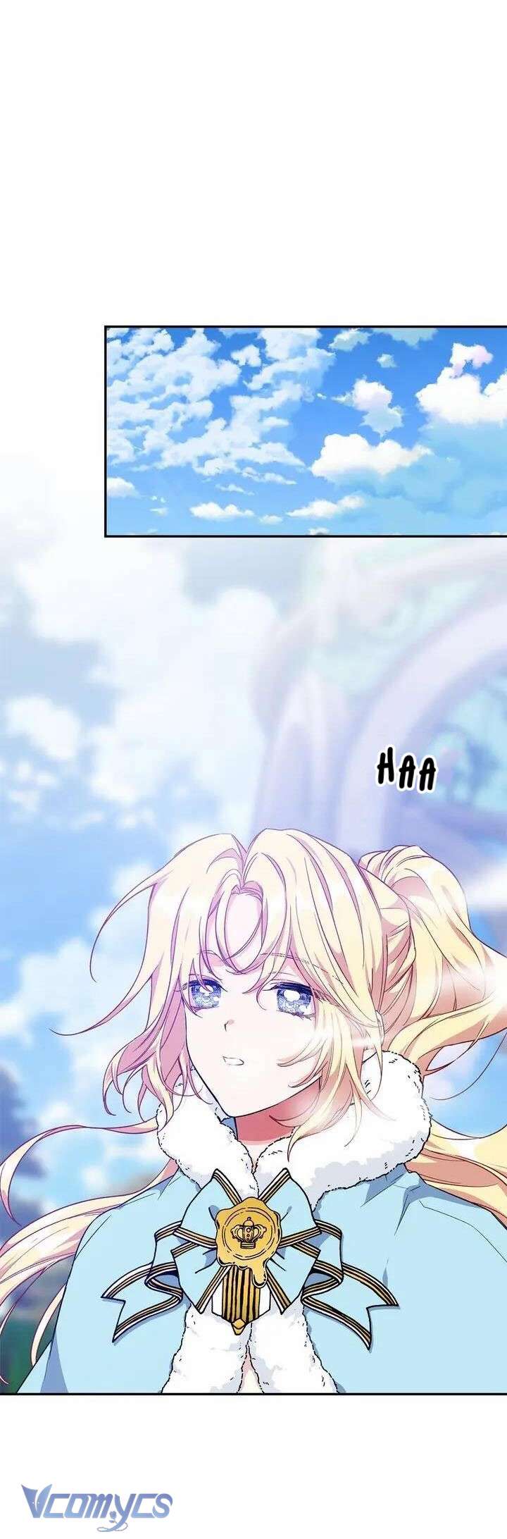 Bác Sĩ Elise: Vi Tiểu Thư Với Cây Đèn Dầu Chap 136 - Next Chap 137