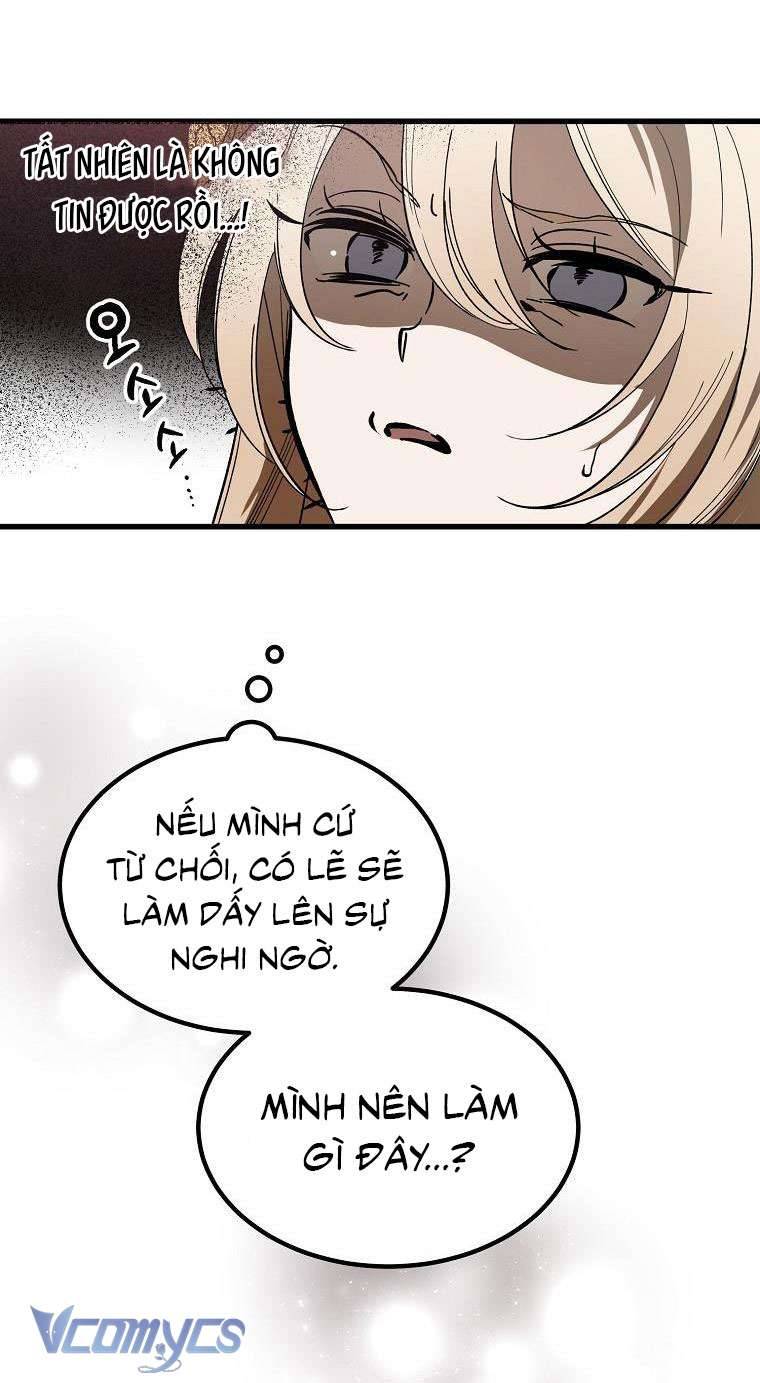 Ác Quỷ Nuôi Dưỡng Tiểu Thư Chapter 11 - Trang 4