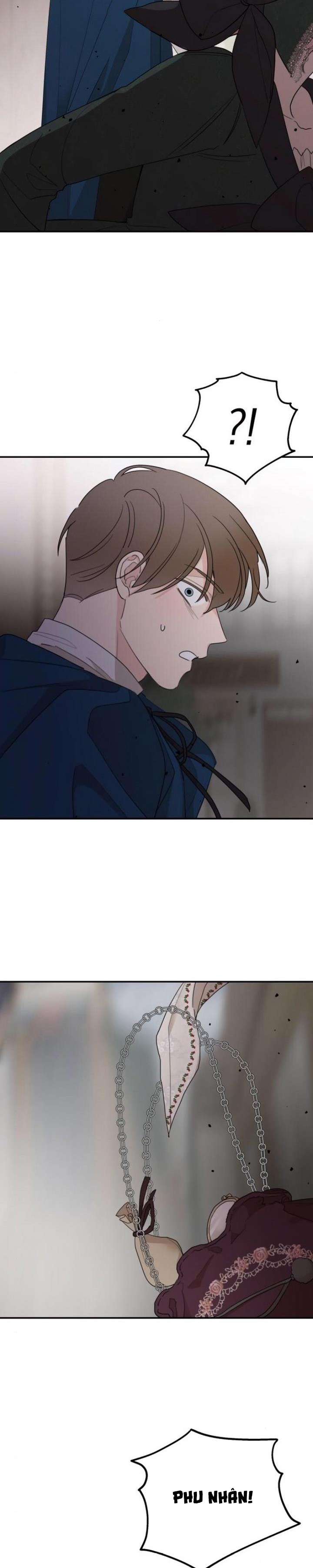 Gia Đình Chồng Quá Ám Ảnh Bởi Tôi Chap 15 - Next Chap 16