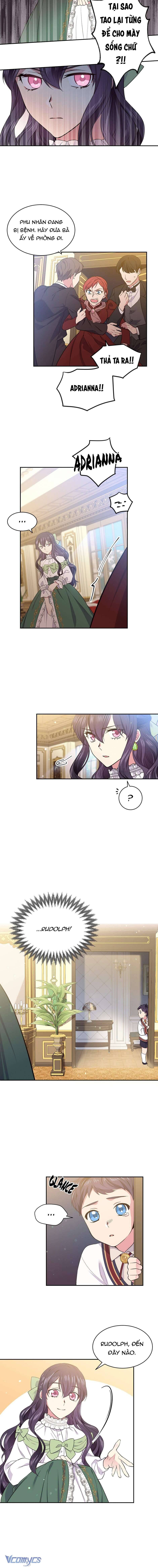 Mục Tiêu Là Cuộc Sống Hoàn Hảo Bất Khả Xâm Phạm Chapter 45 - Trang 4