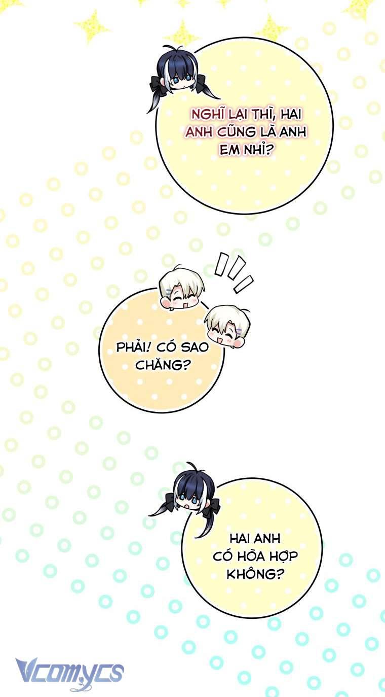 Bé Con Cá Voi Sát Thủ Chapter 16 - Trang 4