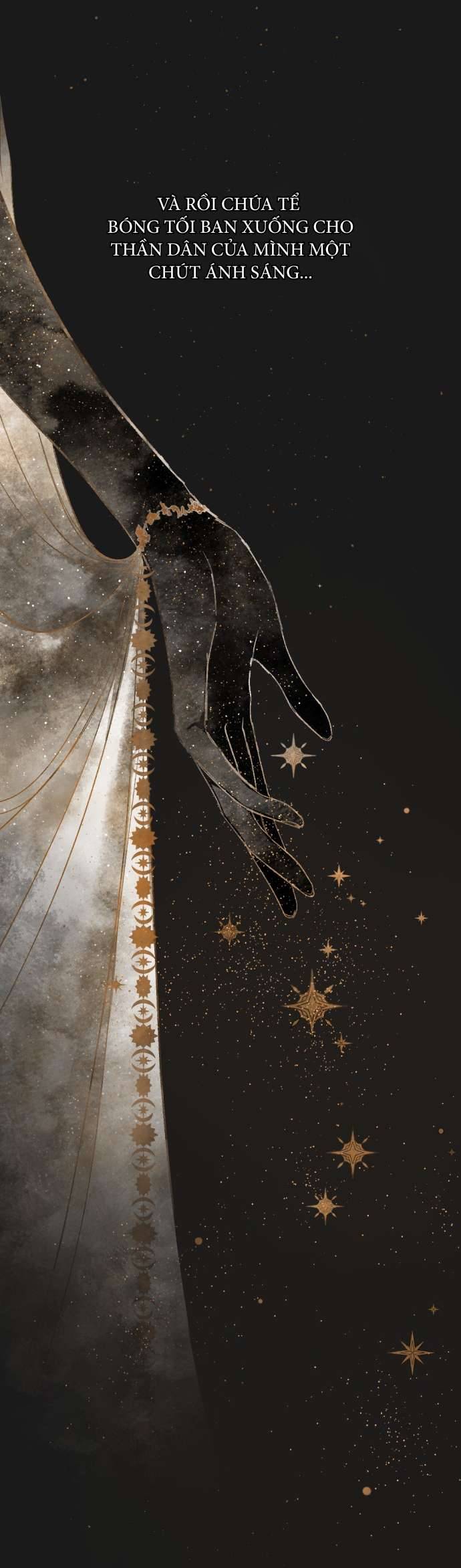 Lời Thú Nhận Của Chúa Tể Bóng Tối Chap 60 - Trang 4